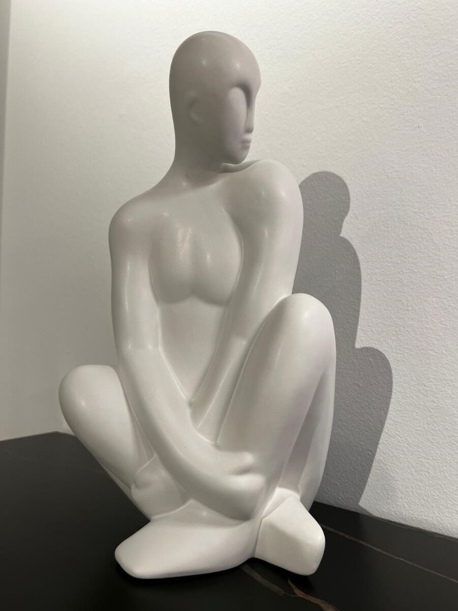 Dekoracja Human