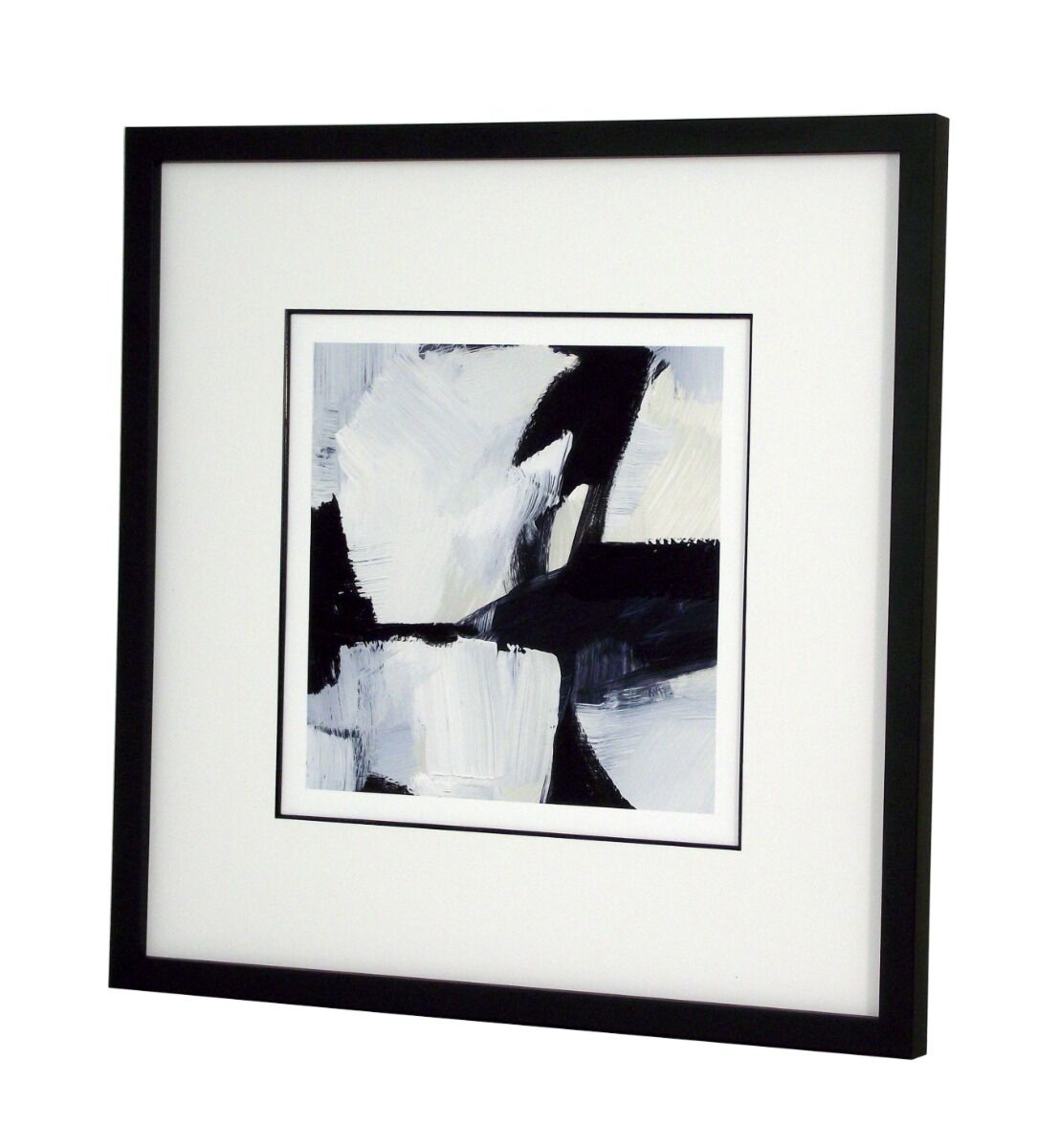 Monochrome Image IV