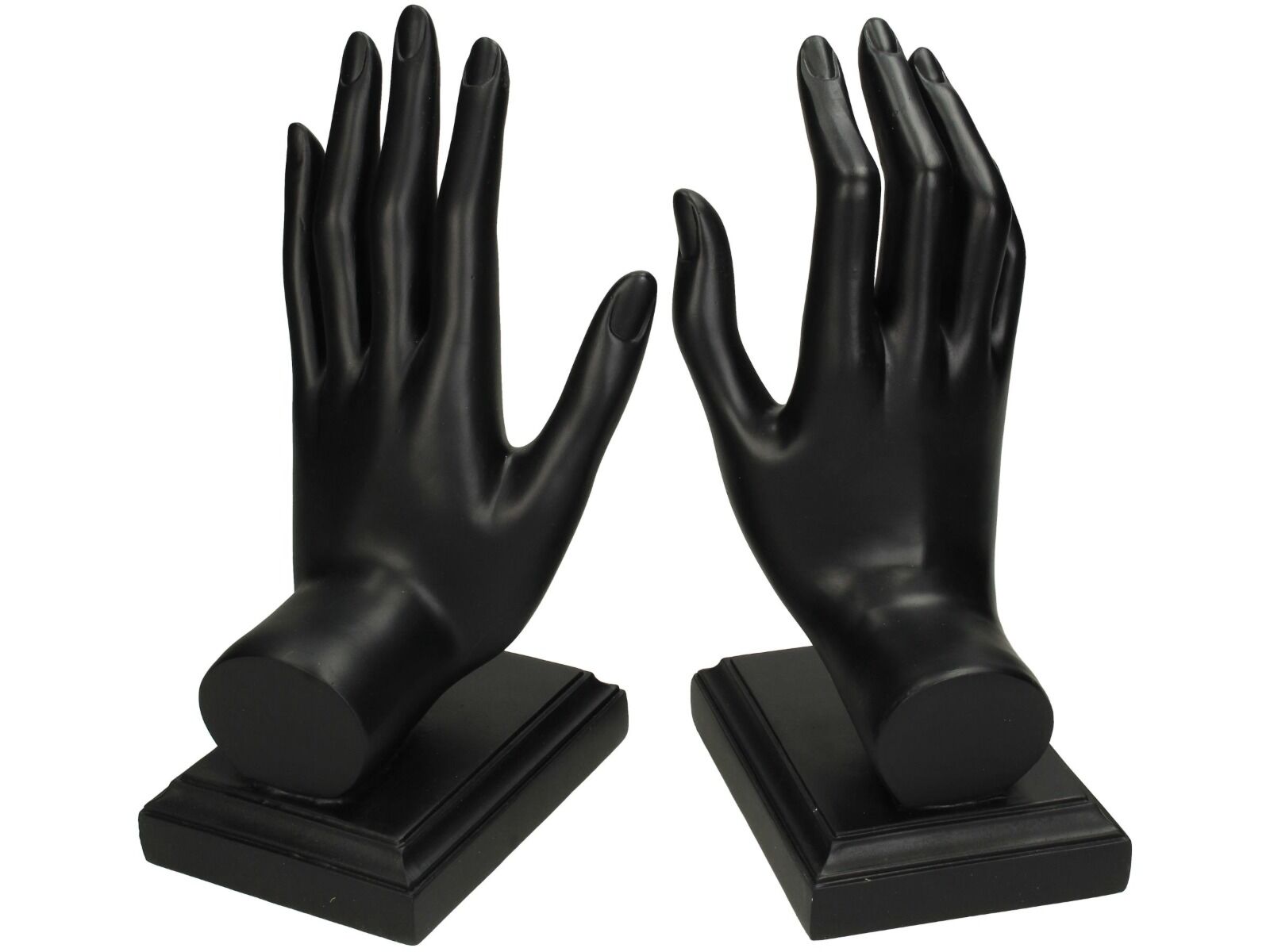 Podpórka do książek Hands
