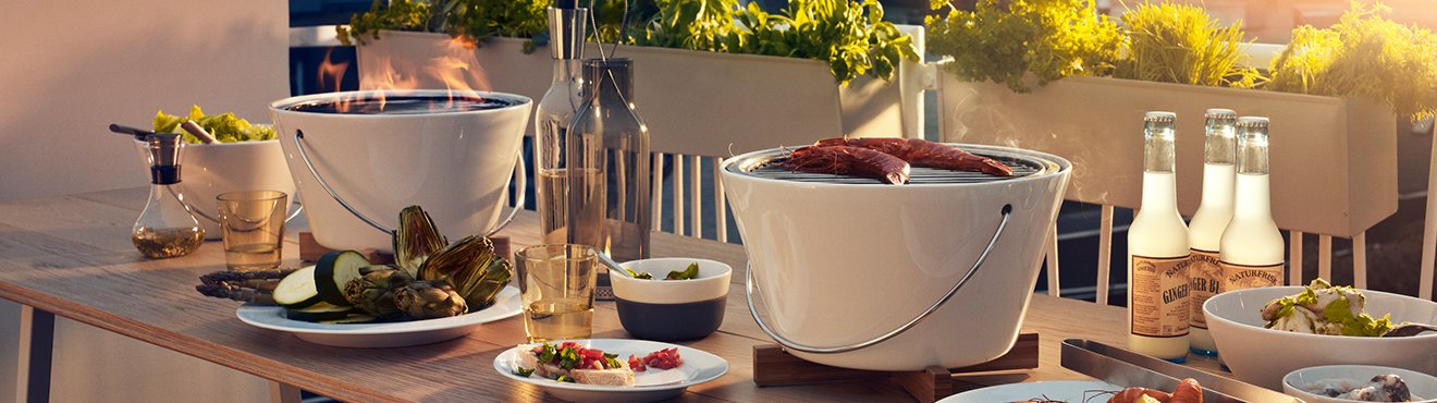 Eva Solo. Nordycki design i funkcjonalność