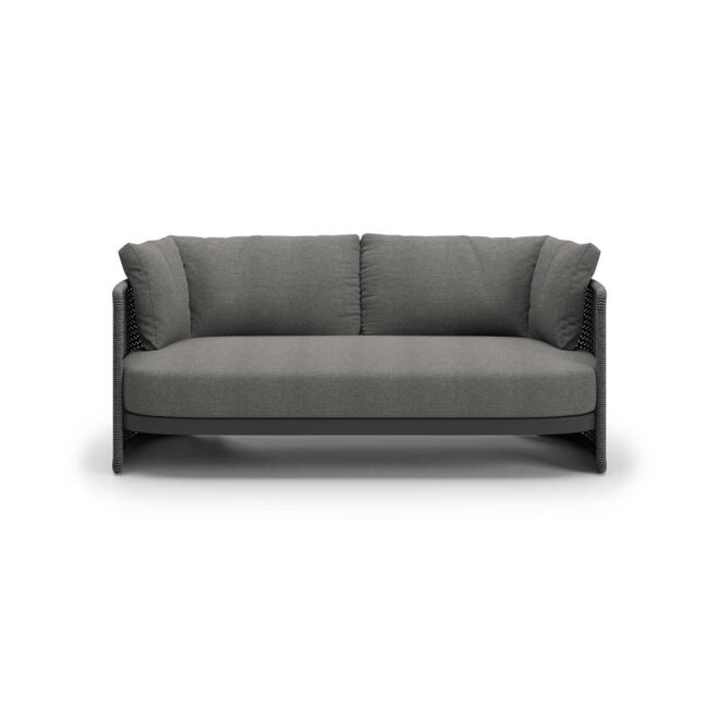 Sofa Miura-nightfall 2-miejscowa