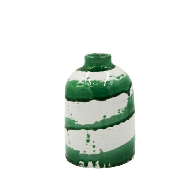 Wazon Arte Green