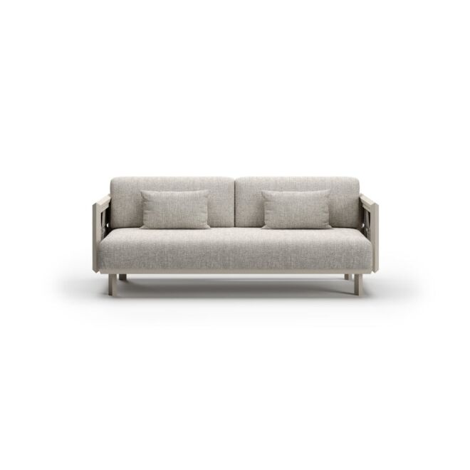Sofa Éclat - bisque