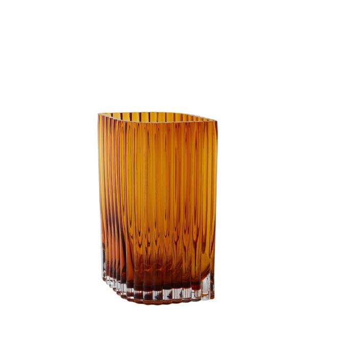 Wazon FOLIUM Amber II