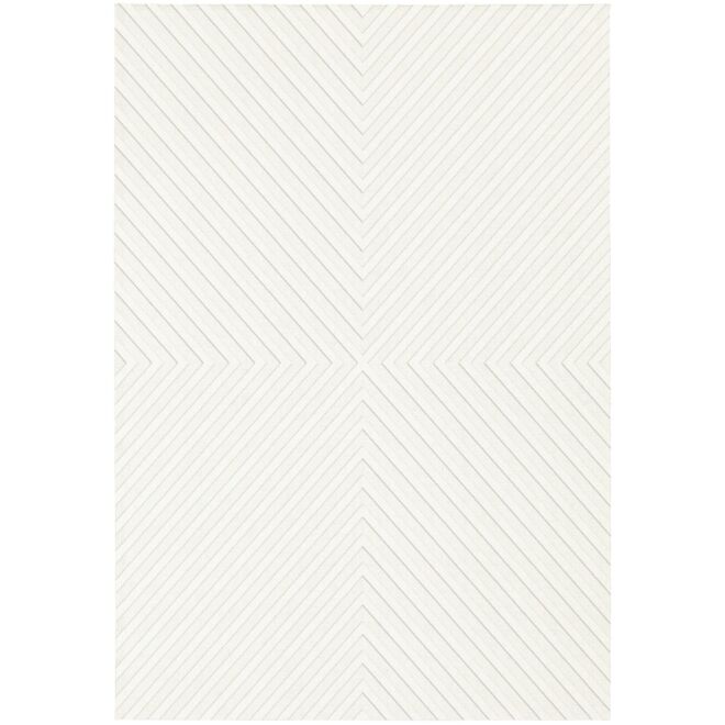 Dywan outdoor Acores II White