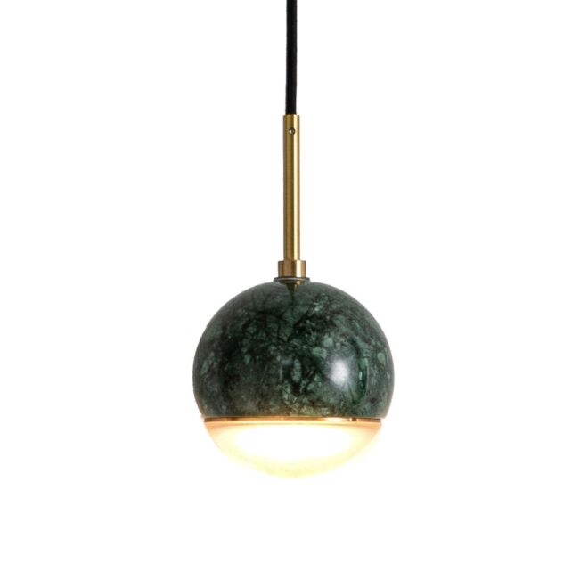 Lampa wisząca Cosmo Black