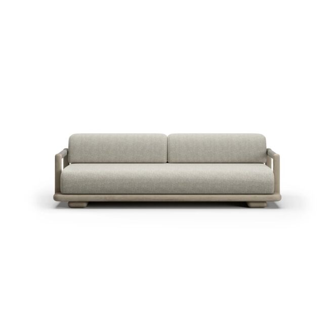 Sofa Caleo-ash 2-miejscowa