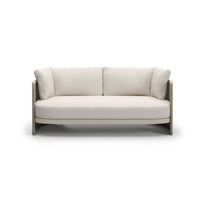 Sofa Miura-bisque 2-miejscowa