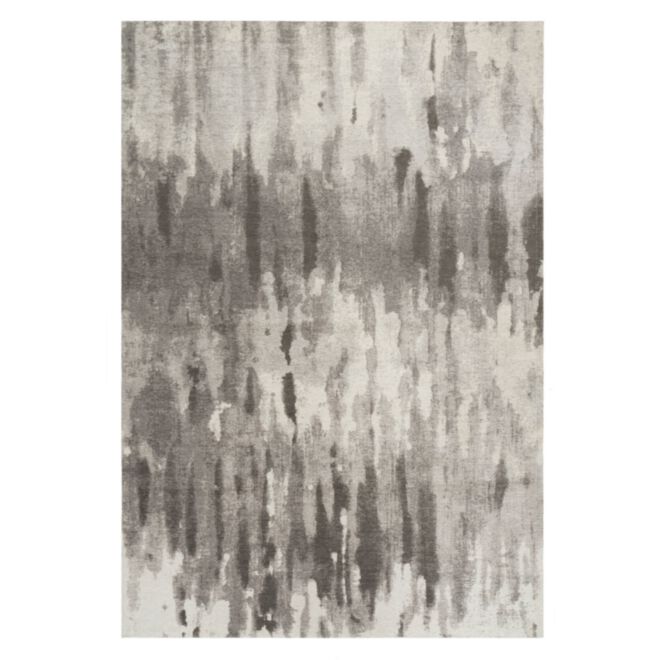 Dywan łatwoczyszczący Canvas Warm Gray 