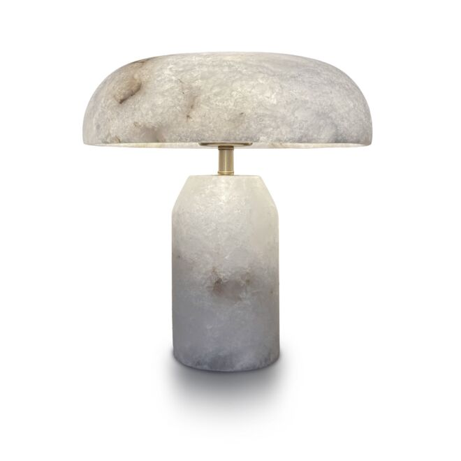 lampa hiszpanski alabaster