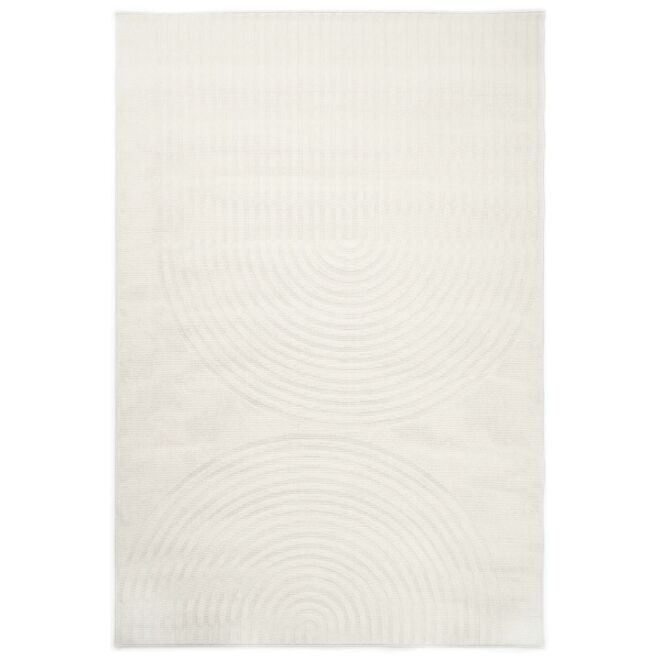 Dywan outdoor Acores White