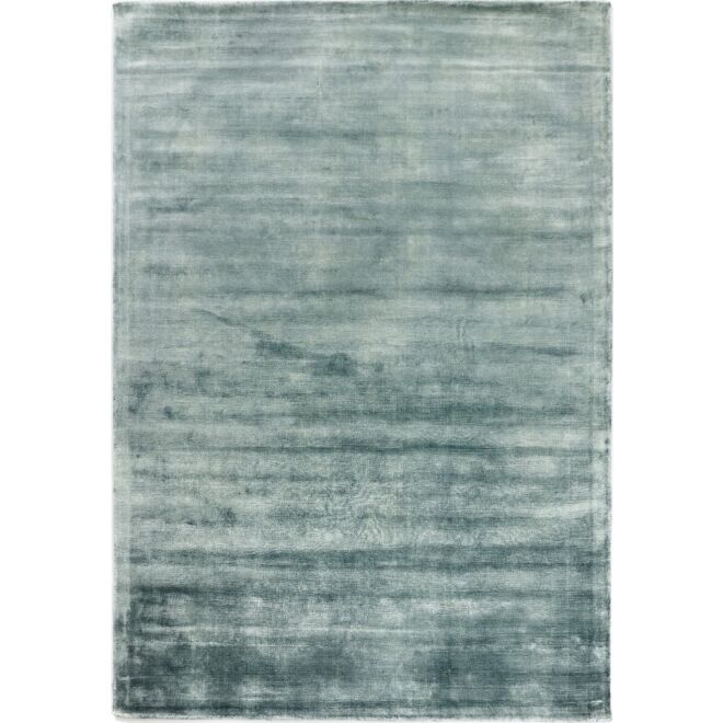 Dywan ręcznie tkany Plain Aqua