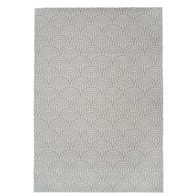 Dywan Arco Gray Art Deco