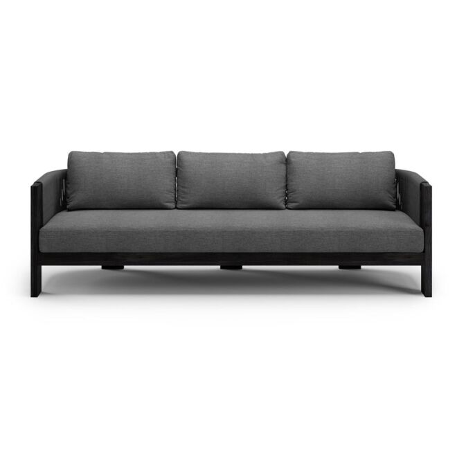 Sofa Ralph-Noche widok z przodu
