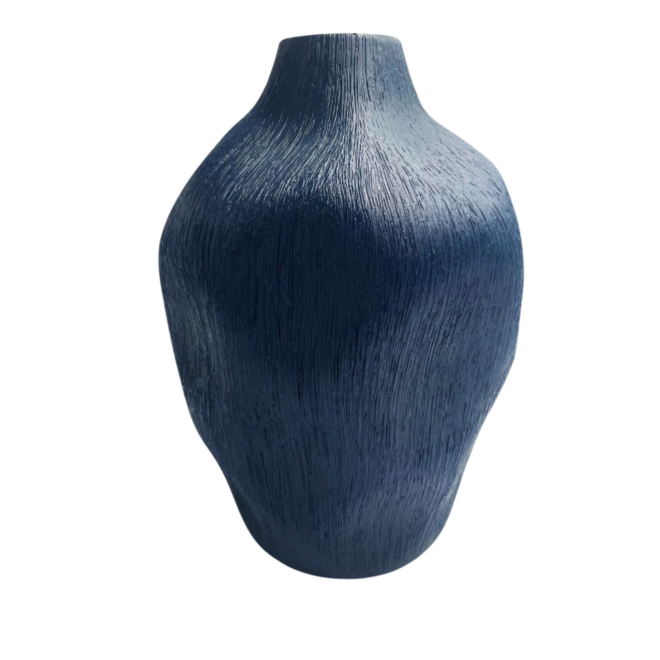 WAZON WINSTON BLUE M