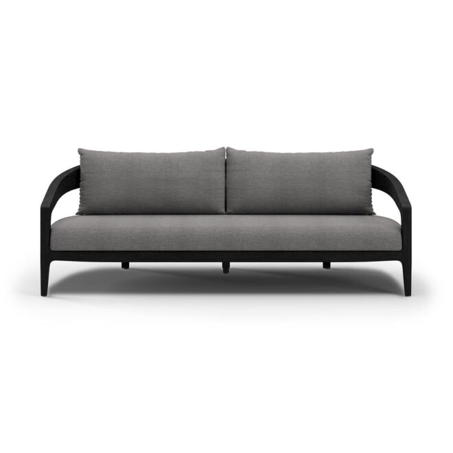 Sofa Whale-noche 3-miejscowa