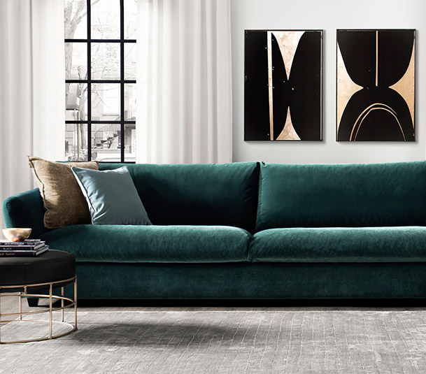 AlmiDecor Contract