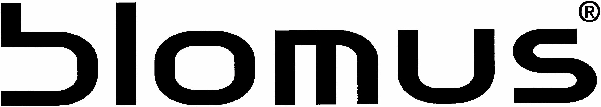 Blomus - Logo