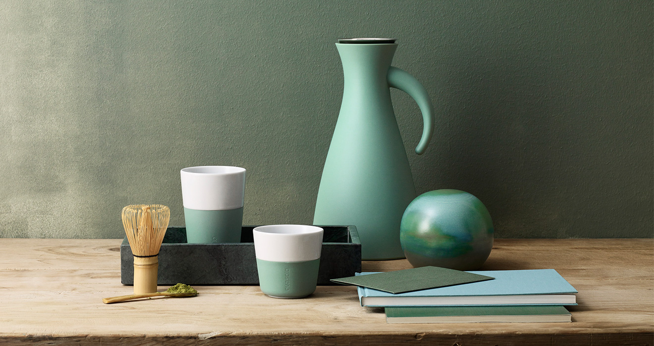 Eva Solo - Tableware