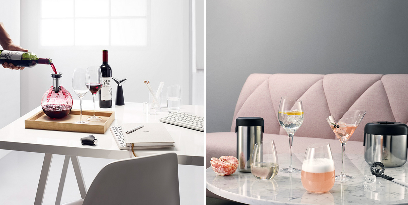Eva Solo - Tableware