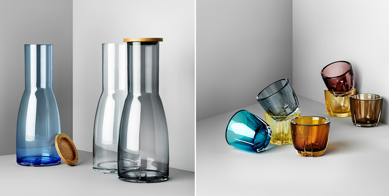 Kosta Boda - Tableware