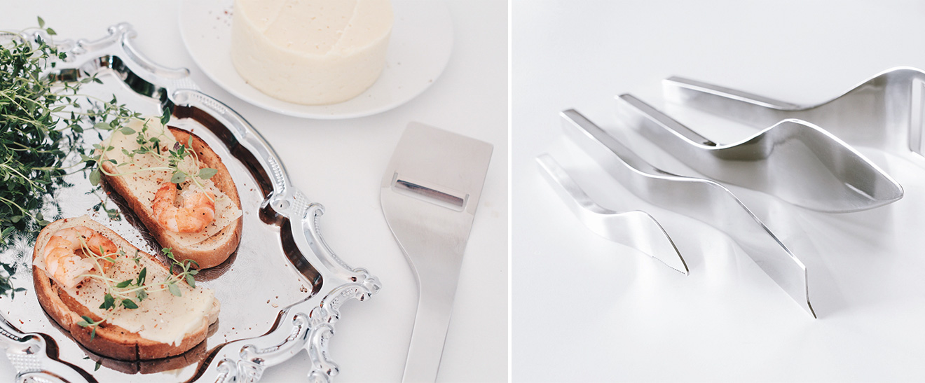 Magisso - tableware