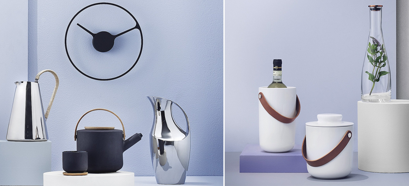 Stelton - Tableware