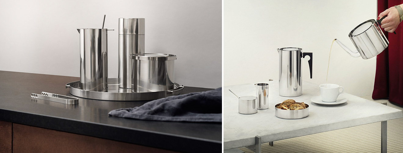 Stelton - Tableware