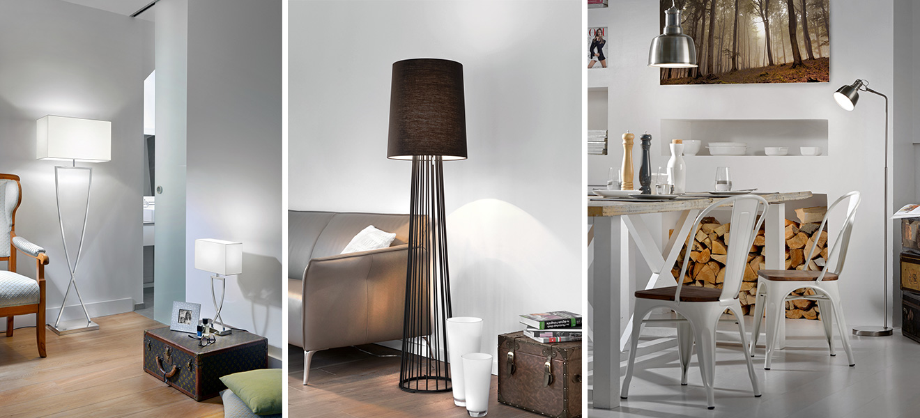 Villeroy and Boch - lampy