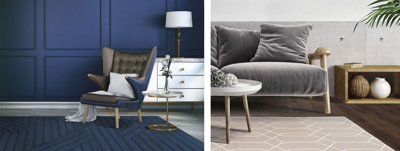 Carpet Decor