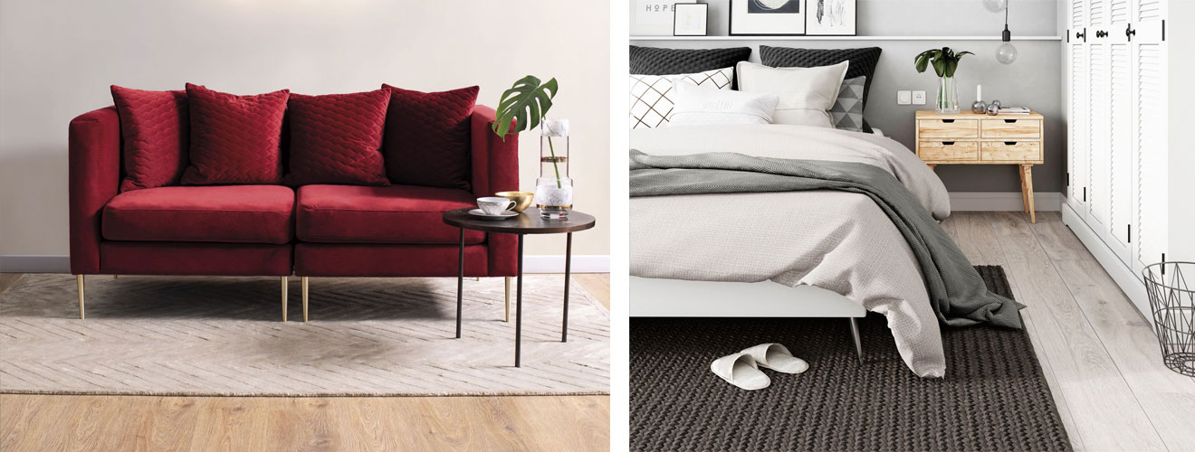 Carpet Decor