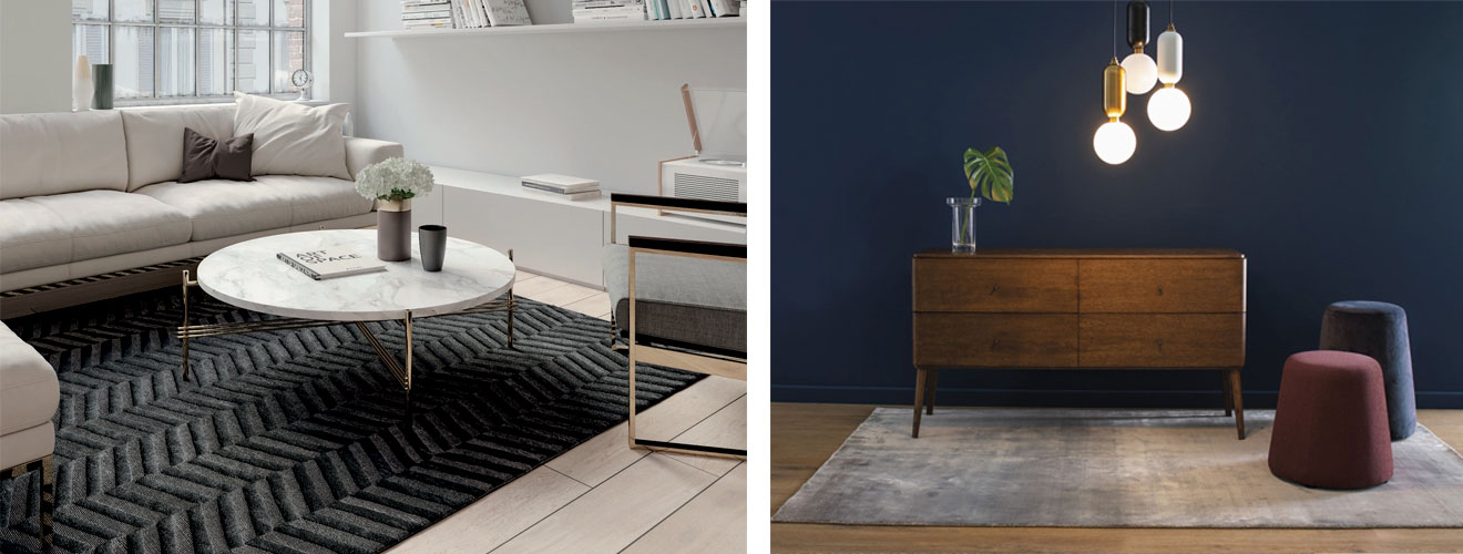Carpet Decor