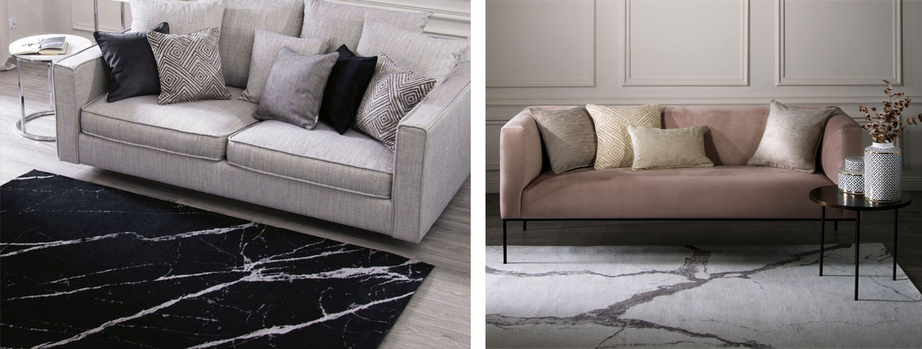 Carpet Decor