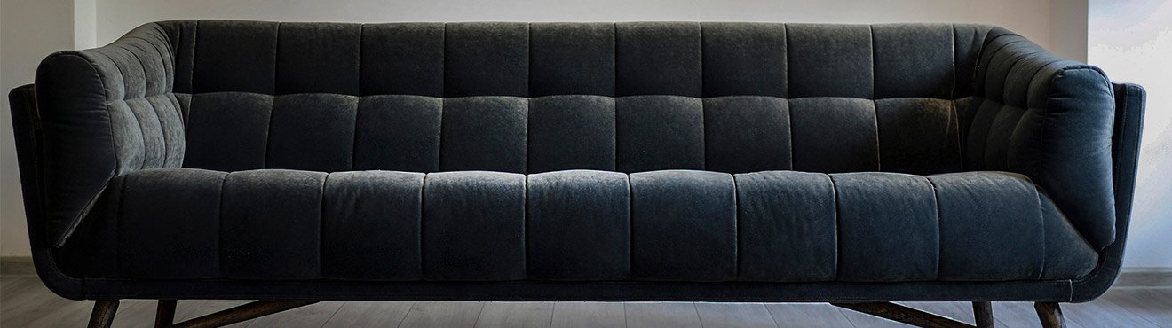 Sofa - strefa Twojego wypoczynku