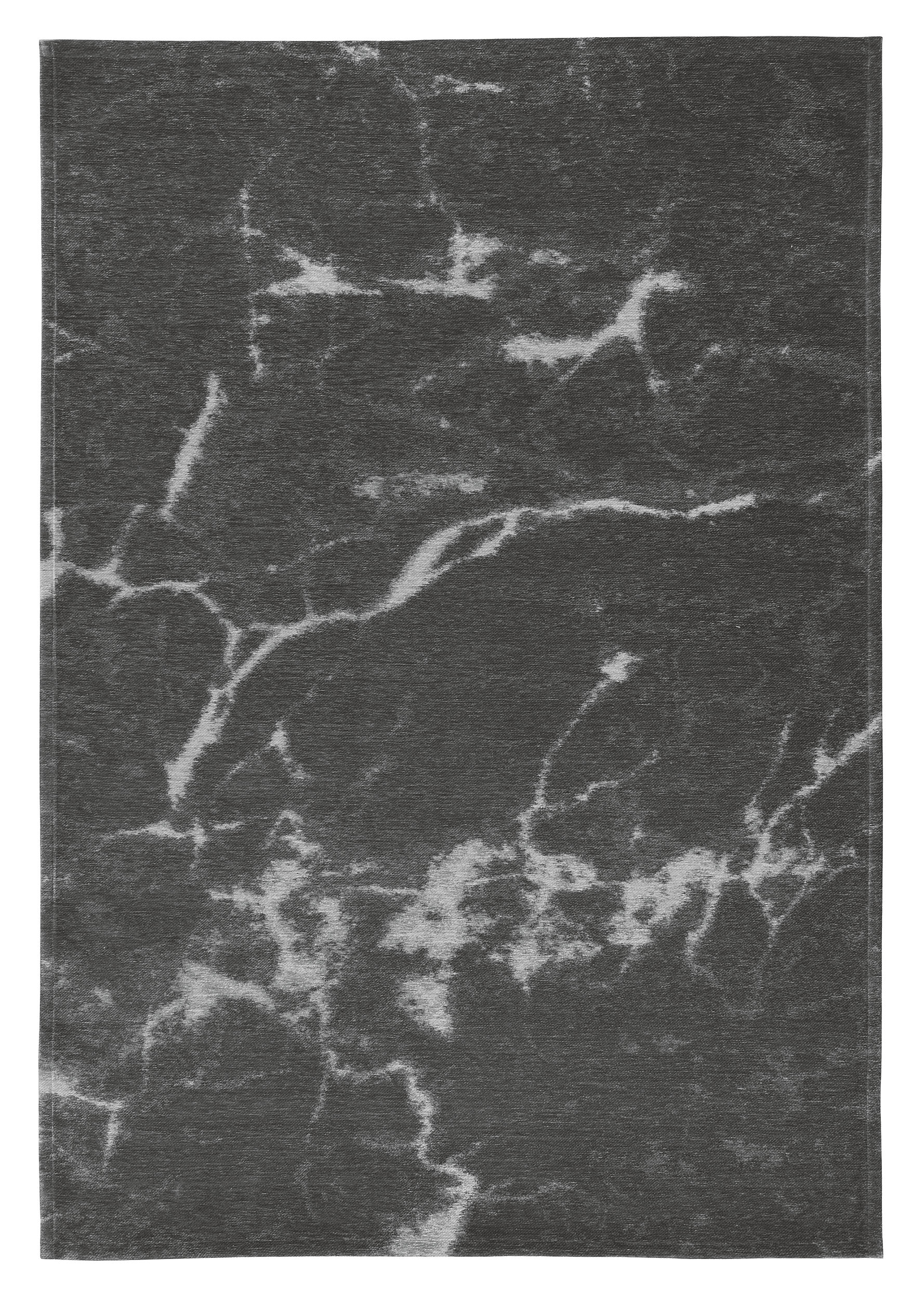 Dywan łatwoczyszczący Carrara Gray by Maciej Zień