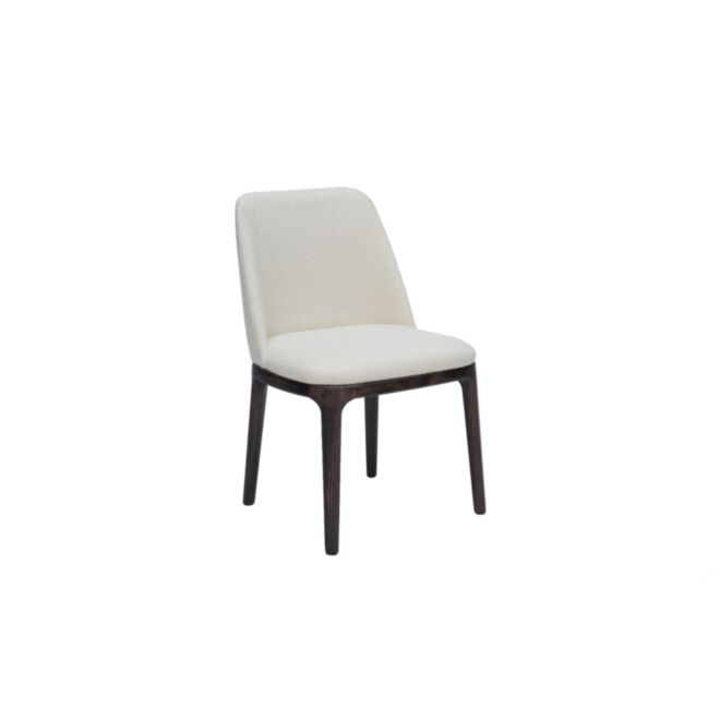 Krzesło Pratto II White