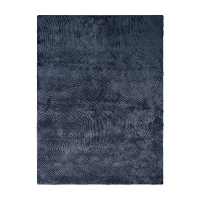 Dywan ręcznie tkany Canyon Dark Blue