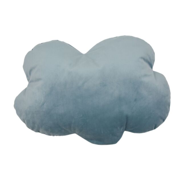Poduszka dziecięca w kształcie chmurki