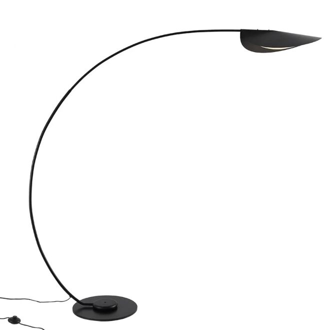 Lampa podłogowa Arc