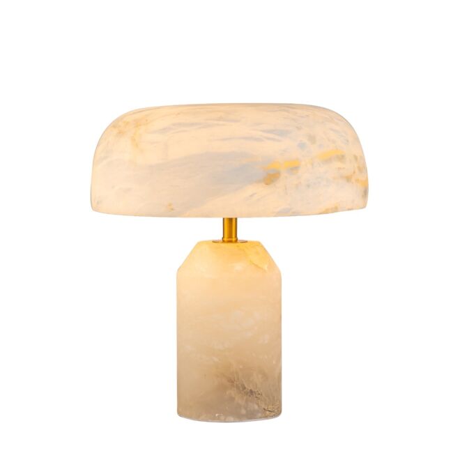 lampa hiszpanski alabaster