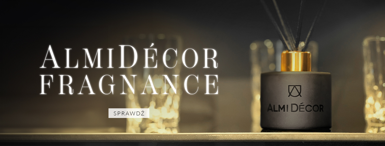 AlmiDecor Home Fragnance