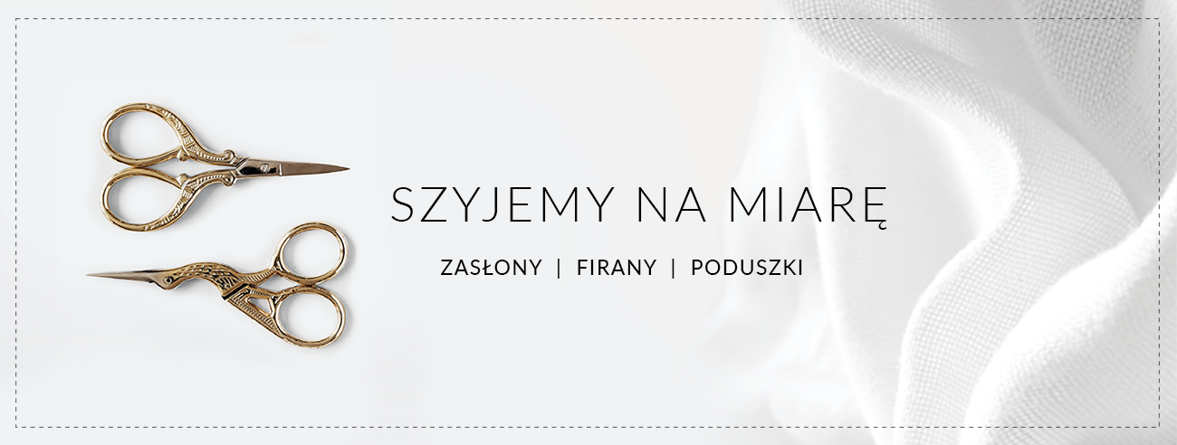 szyjemy na miare