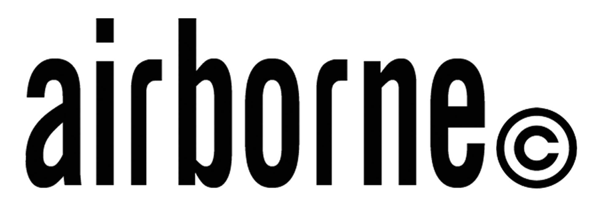 Airborne - Logo