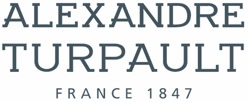 Alexandre Turpault - Logo