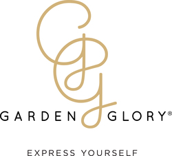 Garden Glory - Logo
