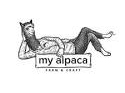 My Alpaca - Logo