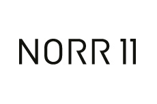 Norr11 - Logo