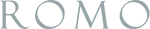 Romo - Logo