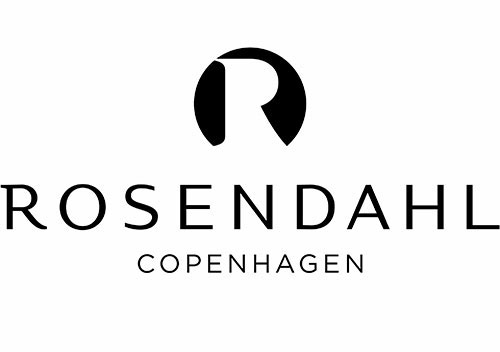 Rosendahl Copenhagen - Logo